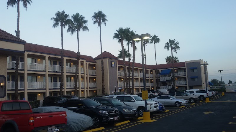 Eldorado Inn & Suites in Lomita, California, United States