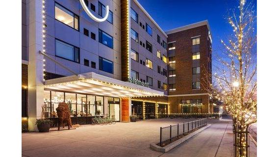 Element Bozeman in Bozeman, Montana, United States