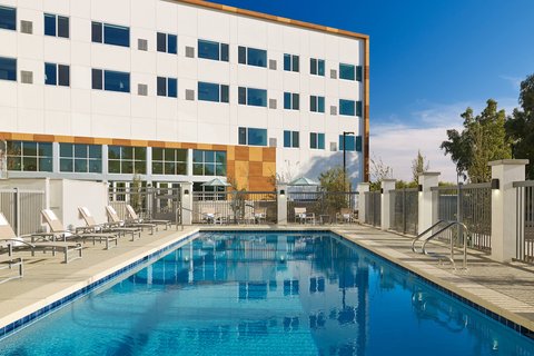 Element Chandler Fashion Center in Chandler, Arizona, United States