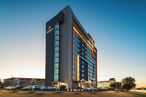 Element Dallas Frisco in Frisco, Texas, United States