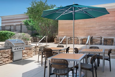 Element Denver Park Meadows in Lone Tree, Colorado, United States