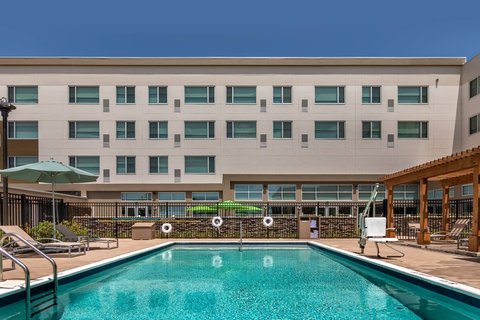 Element Houston Katy in Katy, Texas, United States