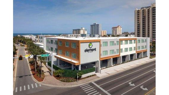 Element Jacksonville Beach in Jacksonville Beach, Florida, United States