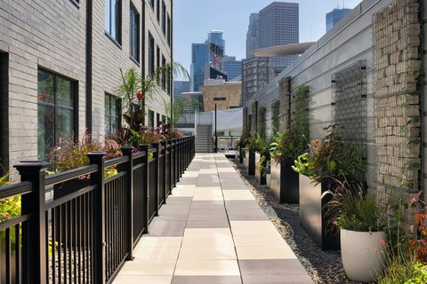 Element Minneapolis Downtown in Minneapolis, Minnesota, United States