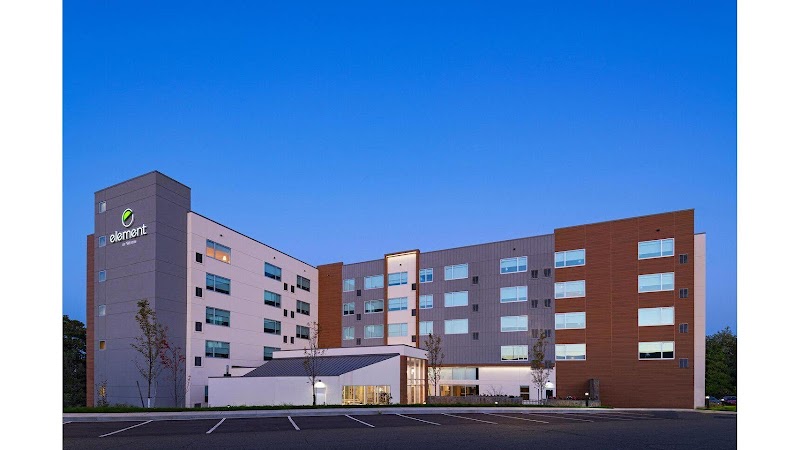 Element Spring Valley in Chestnut Ridge, New York, United States