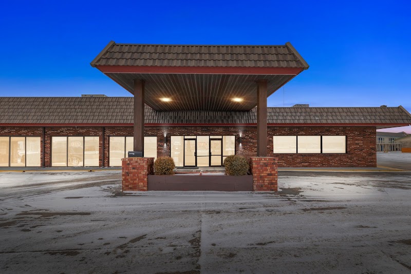 Eleven Boutique Hotel in Emporia, Kansas, United States