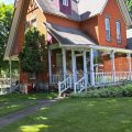 Elgin Bed and Breakfast