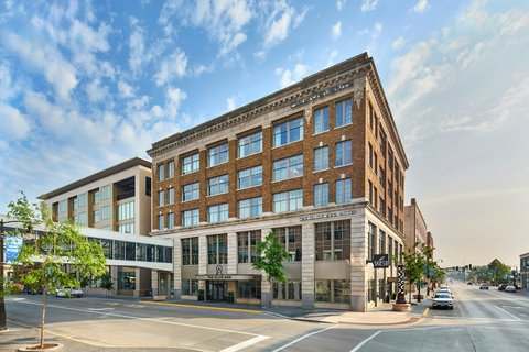 Elite Development Hotel in Grand Forks, North Dakota, United States