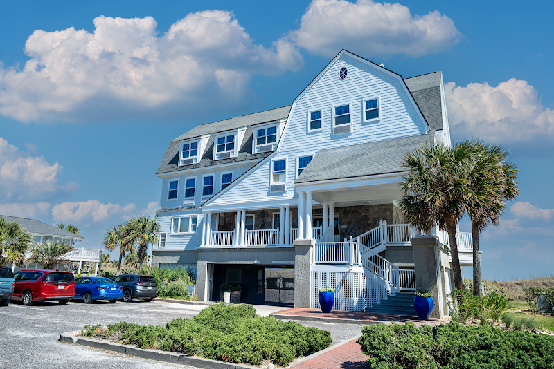 Elizabeth Pointe Lodge in Fernandina Beach, Florida, United States