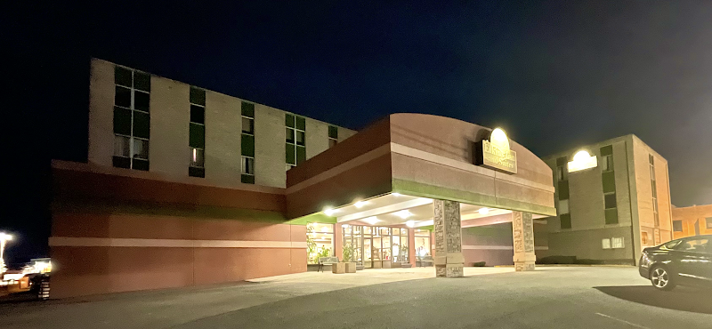 Elkins Economy Inn in Elkins, West Virginia, United States