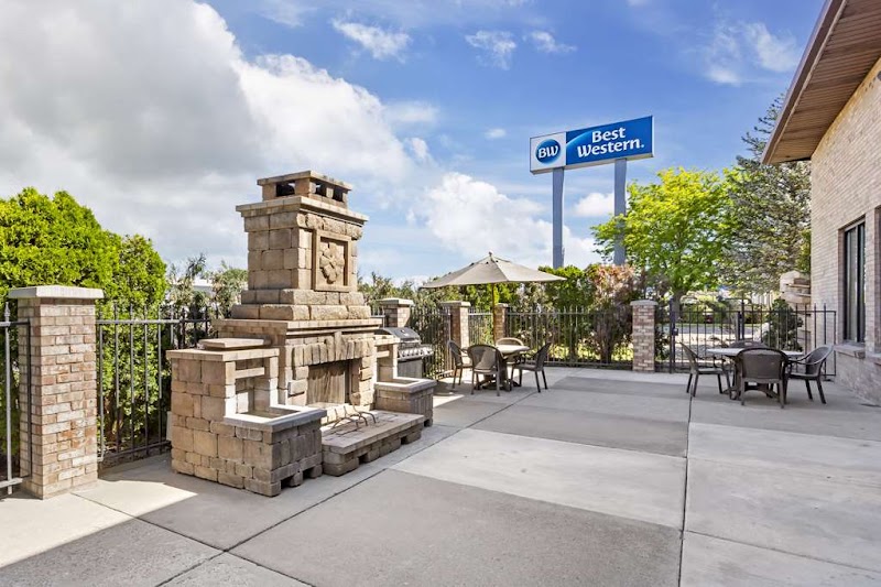 Elko Inn in Elko, Nevada, United States