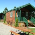 Ellensburg KOA Journey