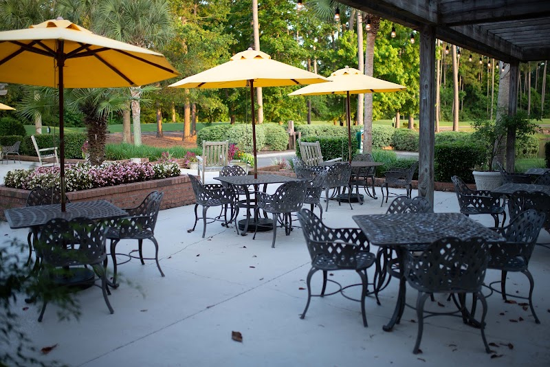 Ellington at Wachesaw Plantation East in Murrells Inlet, South Carolina, United States