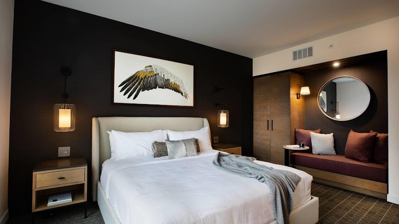 Elliot Park Hotel, Autograph Collection in Minneapolis, Minnesota, United States