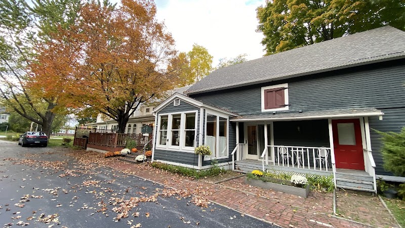 Elm City Carriage Barn in Keene, New Hampshire, United States