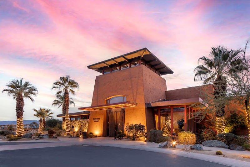 Embarc Palm Desert in Palm Desert, California, United States