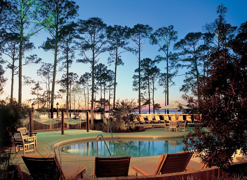 Embarc Sandestin in Miramar Beach, Florida, United States