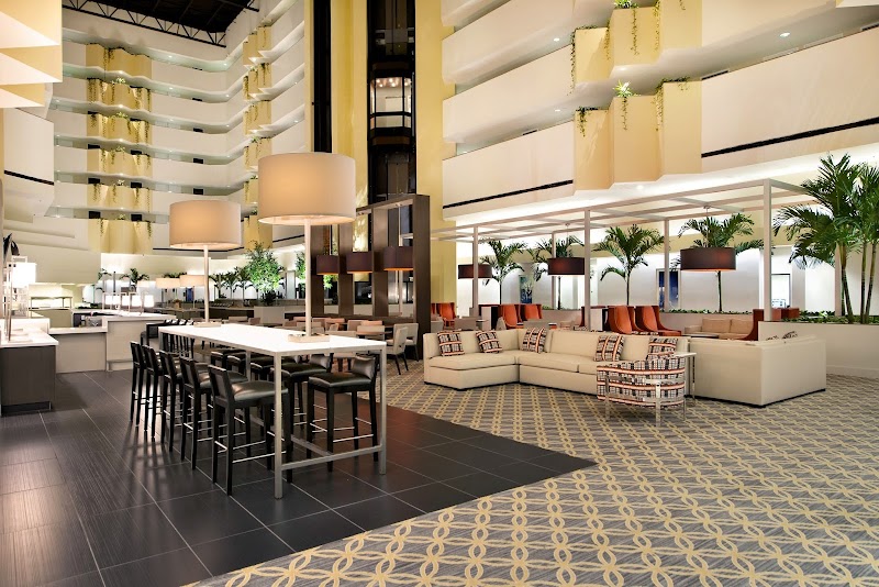 Embassy Suites by Hilton Boca Raton in Boca Raton, Florida, United States