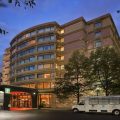 Embassy Suites by Hilton Chicago O’Hare Rosemont