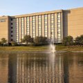 Embassy Suites by Hilton Chicago Schaumburg Woodfield