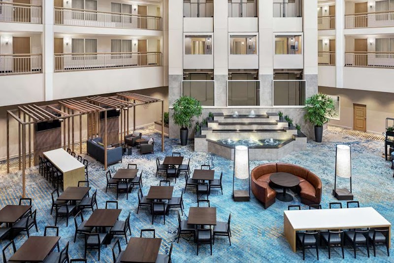Embassy Suites by Hilton Columbus Dublin in Dublin, Ohio, United States