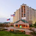 Embassy Suites by Hilton Dallas DFW Airport North
