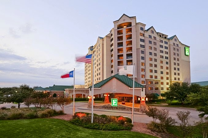Embassy Suites by Hilton Dallas DFW Airport North in Grapevine, Texas, United States