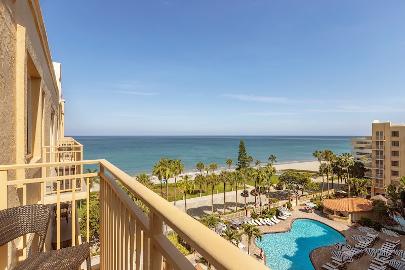 Embassy Suites by Hilton Deerfield Beach Resort & Spa in Deerfield Beach, Florida, United States