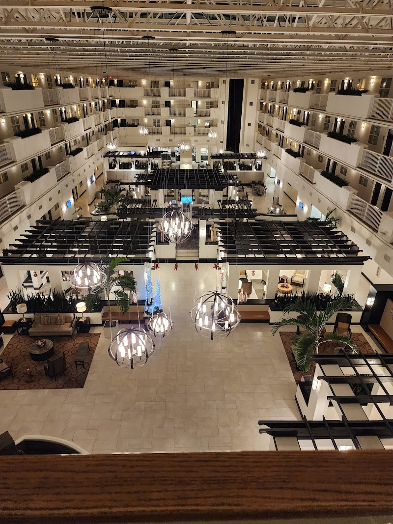 Embassy Suites by Hilton Destin Miramar Beach in Destin, Florida, United States