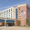 Embassy Suites by Hilton East Peoria Riverfront Hotel & Conference Center