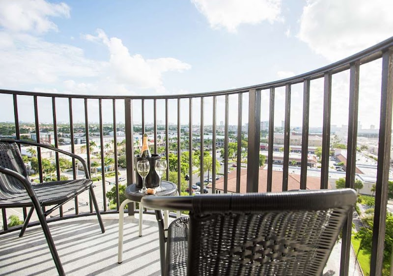 Embassy Suites by Hilton Fort Lauderdale 17th Street in Fort Lauderdale, Florida, United States