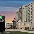 Embassy Suites by Hilton Houston West – Katy