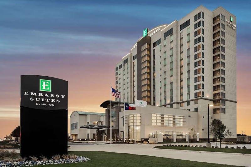 Embassy Suites by Hilton Houston West - Katy in Katy, Texas, United States