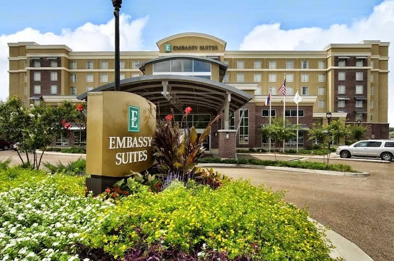 Embassy Suites by Hilton Jackson North Ridgeland in Ridgeland, Mississippi, United States