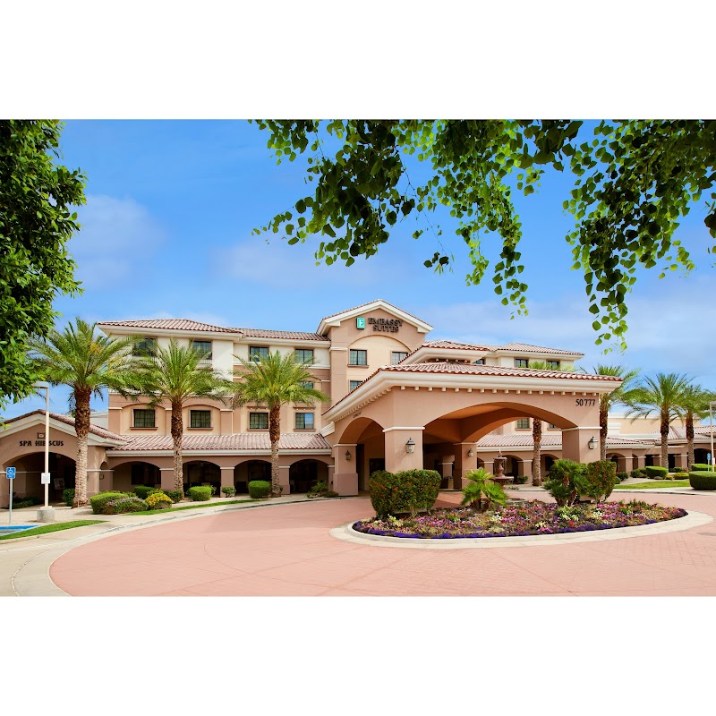 Embassy Suites by Hilton La Quinta Hotel & Spa in La Quinta, California, United States
