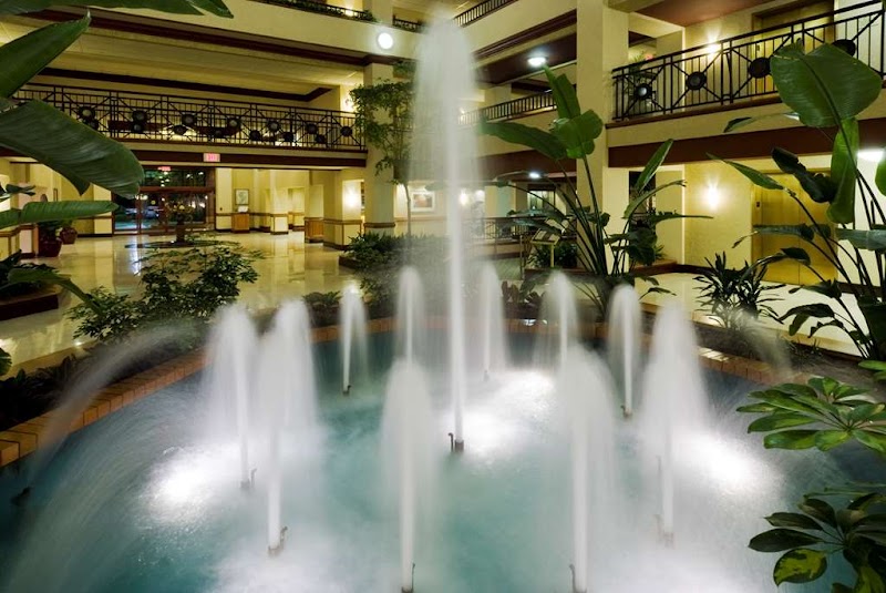 Embassy Suites by Hilton Lexington in Lexington, Kentucky, United States