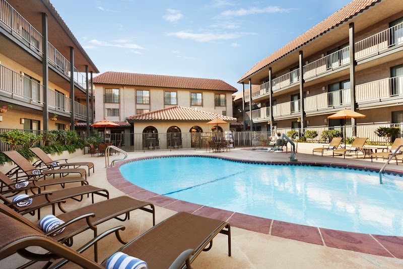 Embassy Suites by Hilton Lompoc Central Coast in Lompoc, California, United States