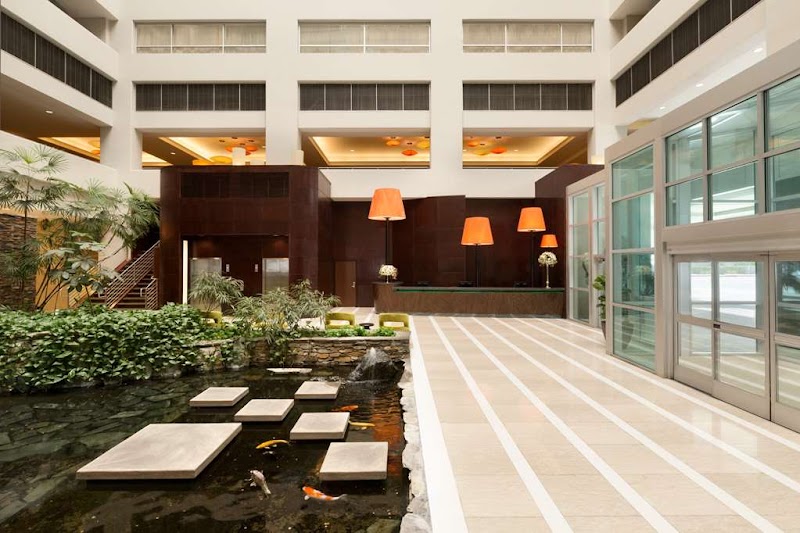 Embassy Suites by Hilton Los Angeles Glendale in Glendale, California, United States