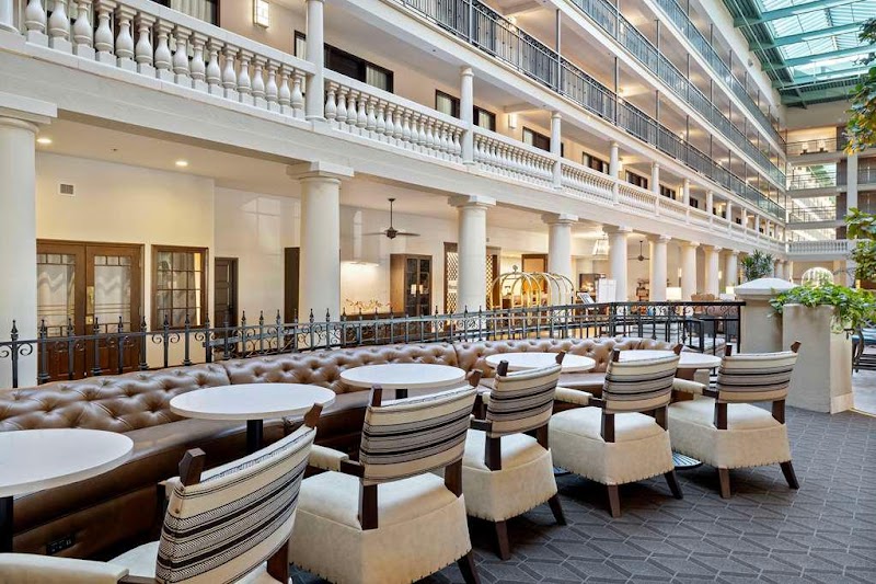 Embassy Suites by Hilton Los Angeles International Airport South in El Segundo, California, United States