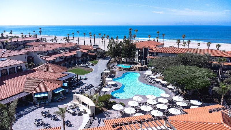 Embassy Suites by Hilton Mandalay Beach Hotel & Resort in Oxnard, California, United States