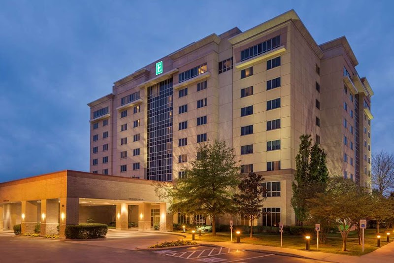 Embassy Suites by Hilton Nashville South Cool Springs in Franklin, Tennessee, United States