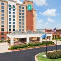 Embassy Suites by Hilton Norman Hotel & Conference Center
