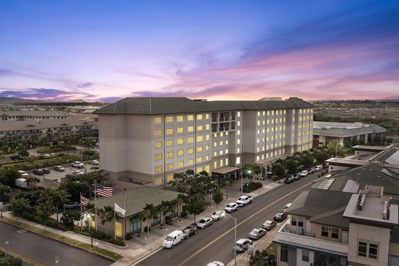 Embassy Suites by Hilton Oahu Kapolei in Kapolei, Hawaii, United States