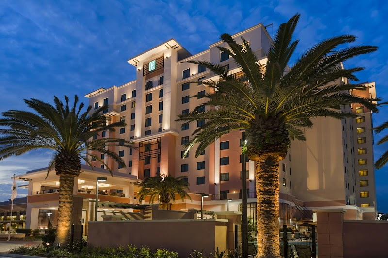 Embassy Suites by Hilton Orlando Lake Buena Vista South in Kissimmee, Florida, United States