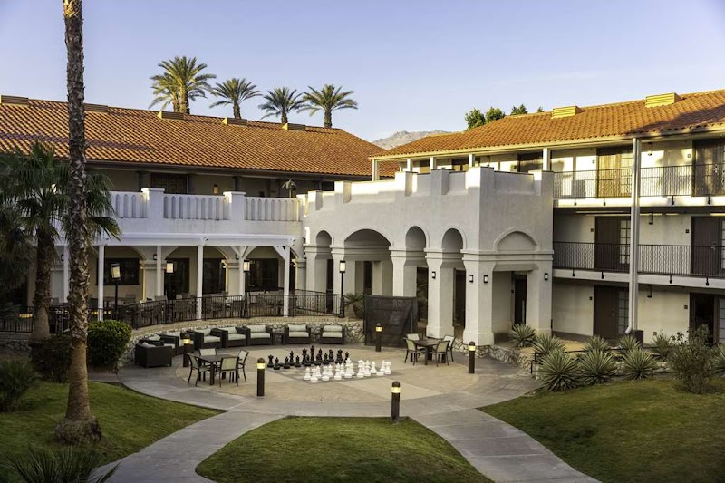 Embassy Suites by Hilton Palm Desert in Palm Desert, California, United States