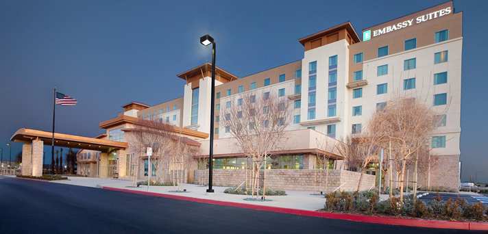 Embassy Suites by Hilton Palmdale in Palmdale, California, United States