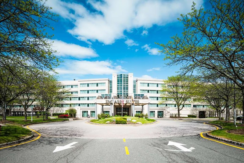 Embassy Suites by Hilton Parsippany in Parsippany, New Jersey, United States