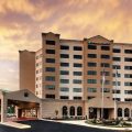Embassy Suites by Hilton Raleigh Crabtree
