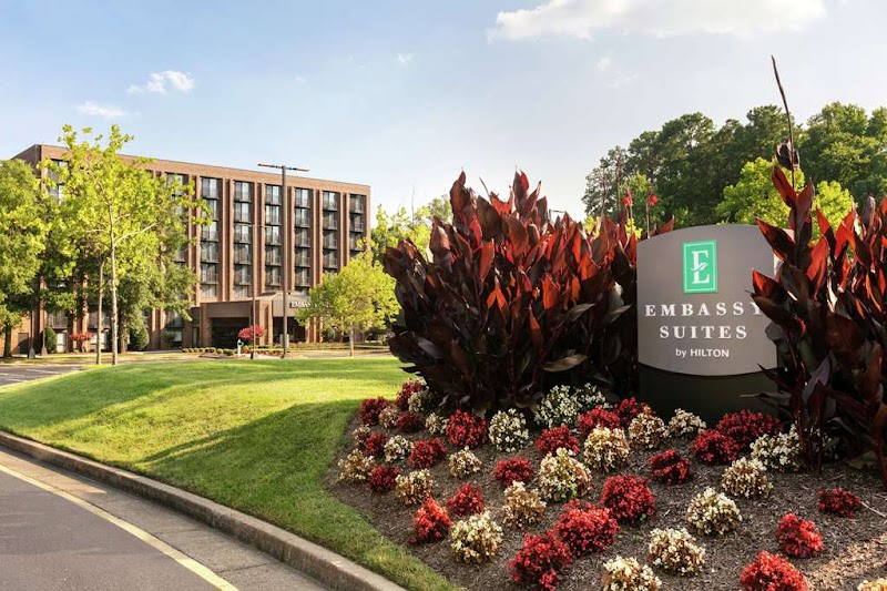 Embassy Suites by Hilton Richmond in Richmond, Virginia, United States