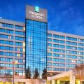 Embassy Suites by Hilton San Jose Silicon Valley